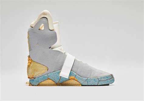 marty mcfly shoes original price